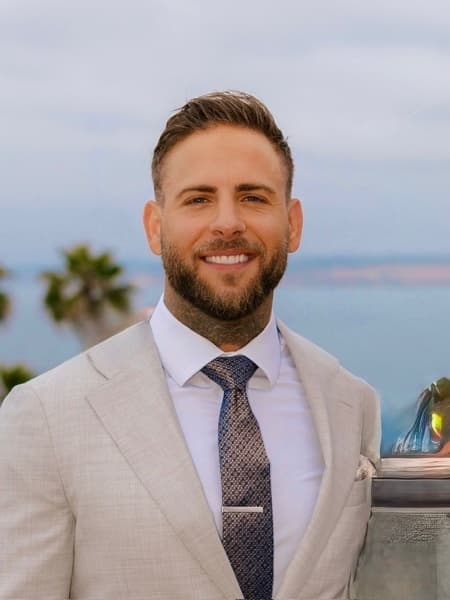 Jack Humphres, founder and CEO of HomePilot Mortgage