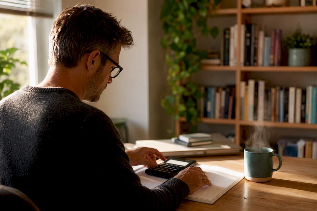 U.S. Self Employed Mortgage Requirements: When to Use Bank Statement or 1099 Loans