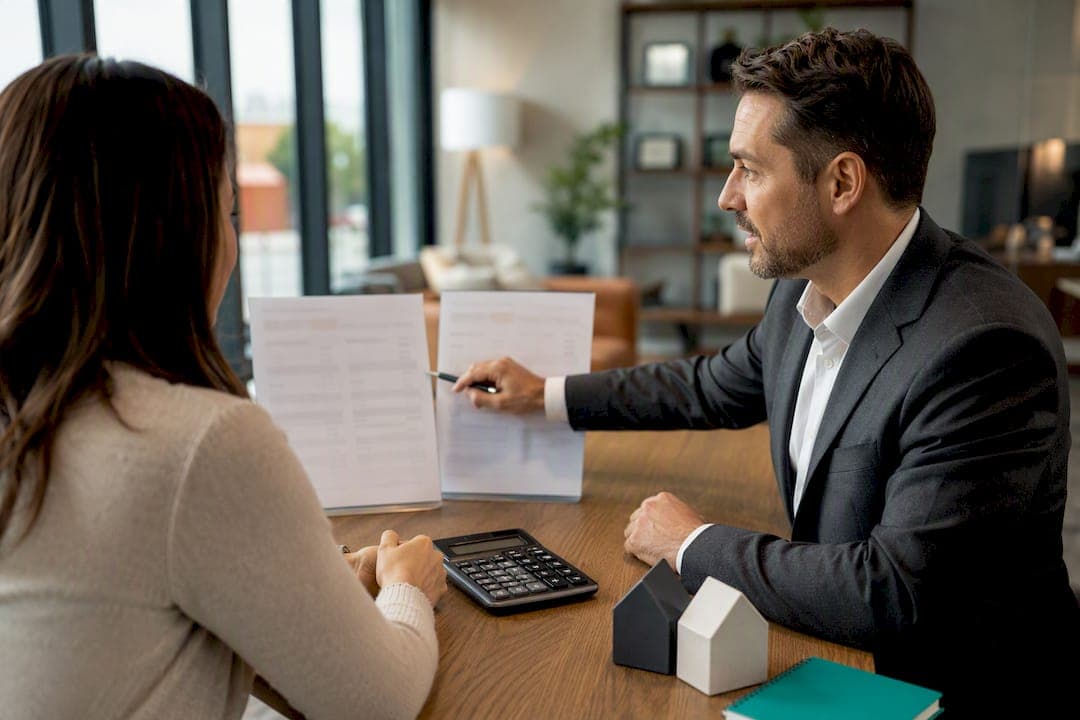 No Hard Credit Pull: FHA vs Conventional Loans With U.S. Refinance Plan