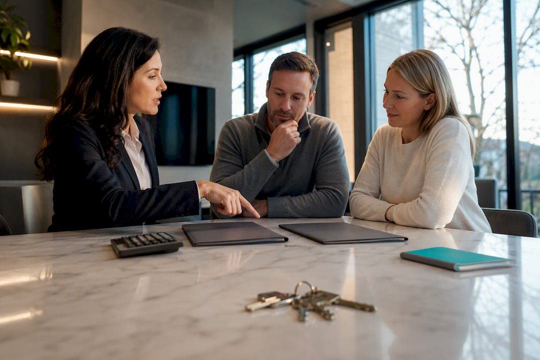 U.S. Home Over $832,750? Jumbo vs Conventional Loans and What to Do