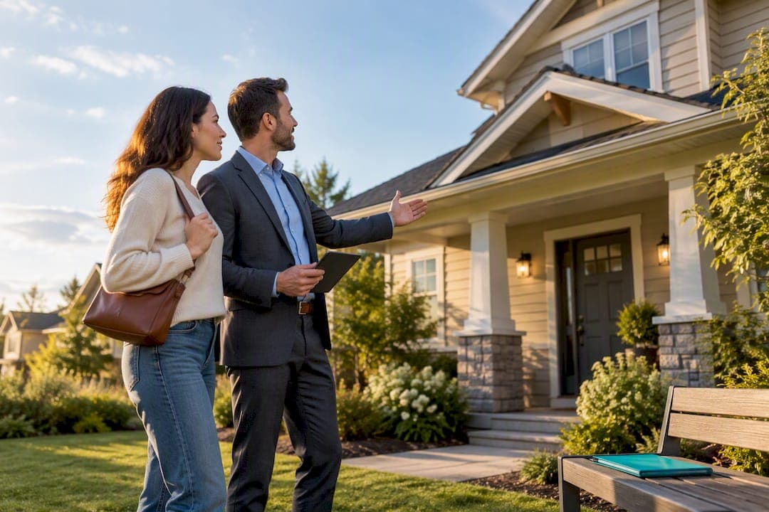 0% to 3% Down in the U.S.: Broker Quotes for Low Down Mortgages
