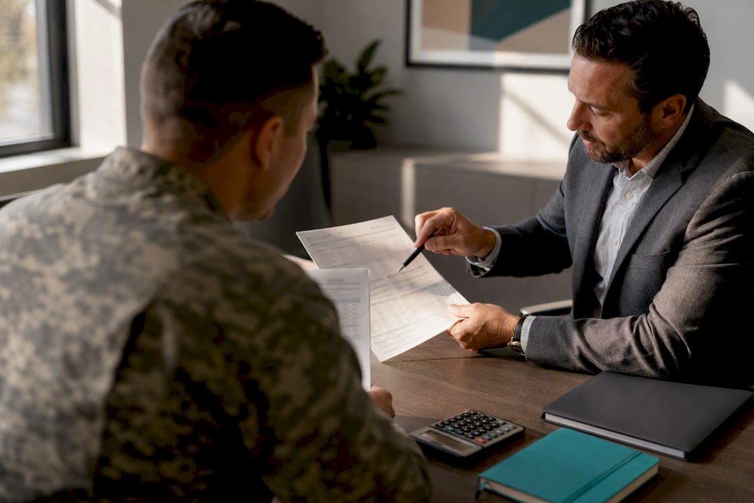 Veterans: How the 25% Rule Controls VA Jumbo Loans for $832,750+