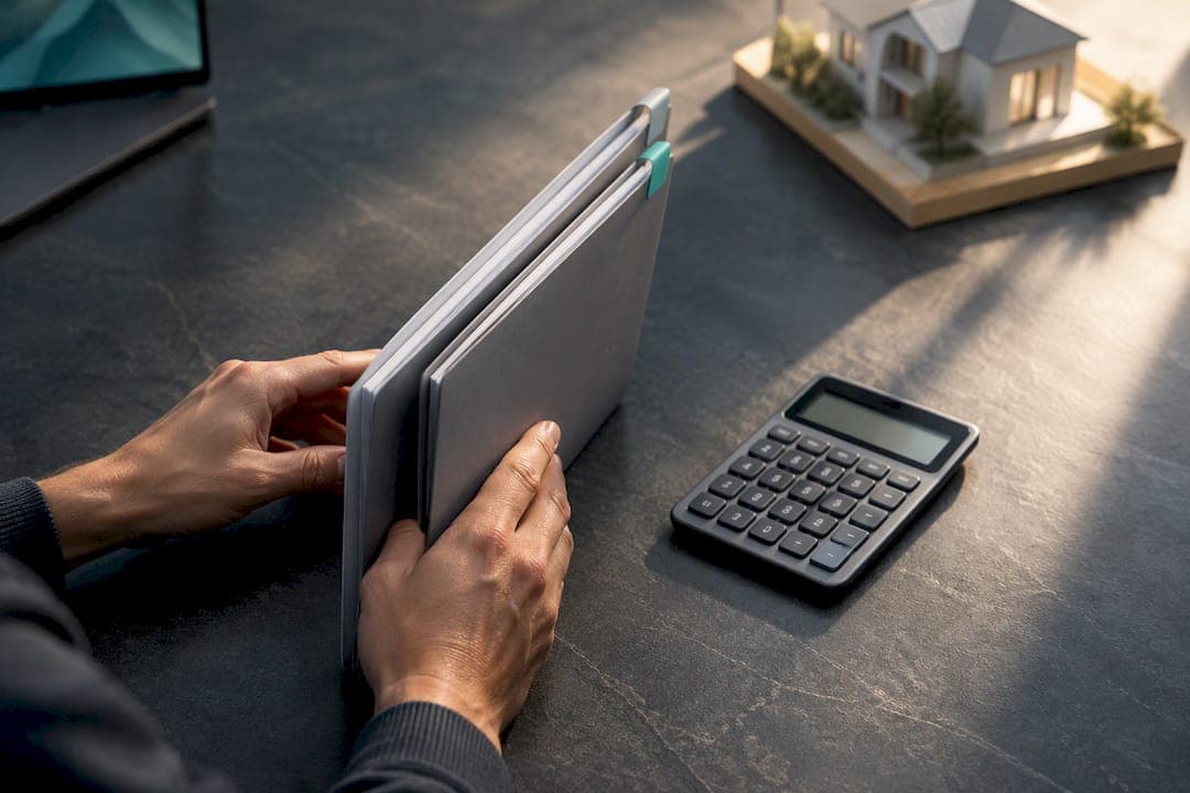Loan Level Price Adjustments for U.S. Borrowers: FHFA Update, 5 Checks