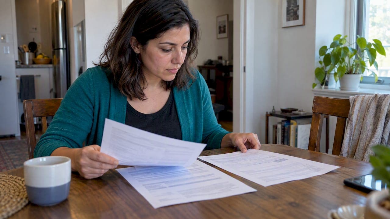 FHFA Update: FICO vs VantageScore, Check Tri Merge Reports Before You Apply