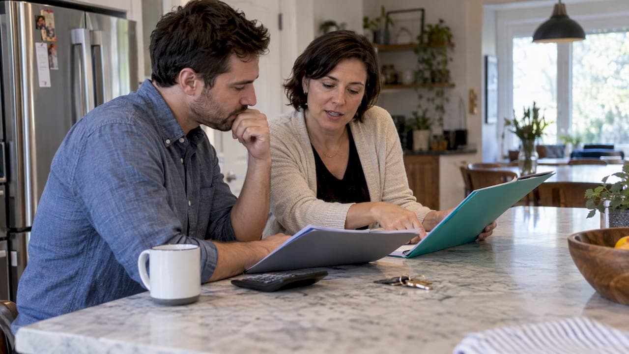 U.S. Buyers: Keep First Loan Under $832,750 With an 80-10-10