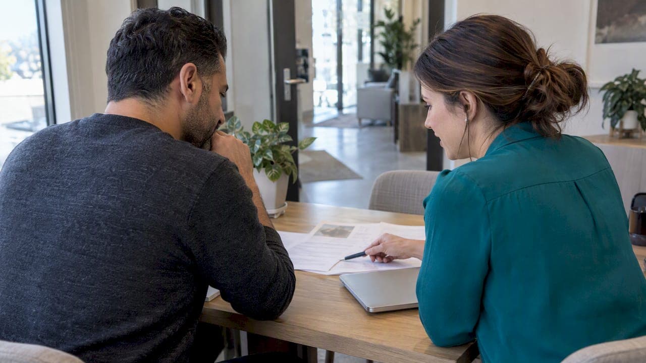 Secure U.S. Mortgage as a Foreign National With 40+ Wholesale Lenders