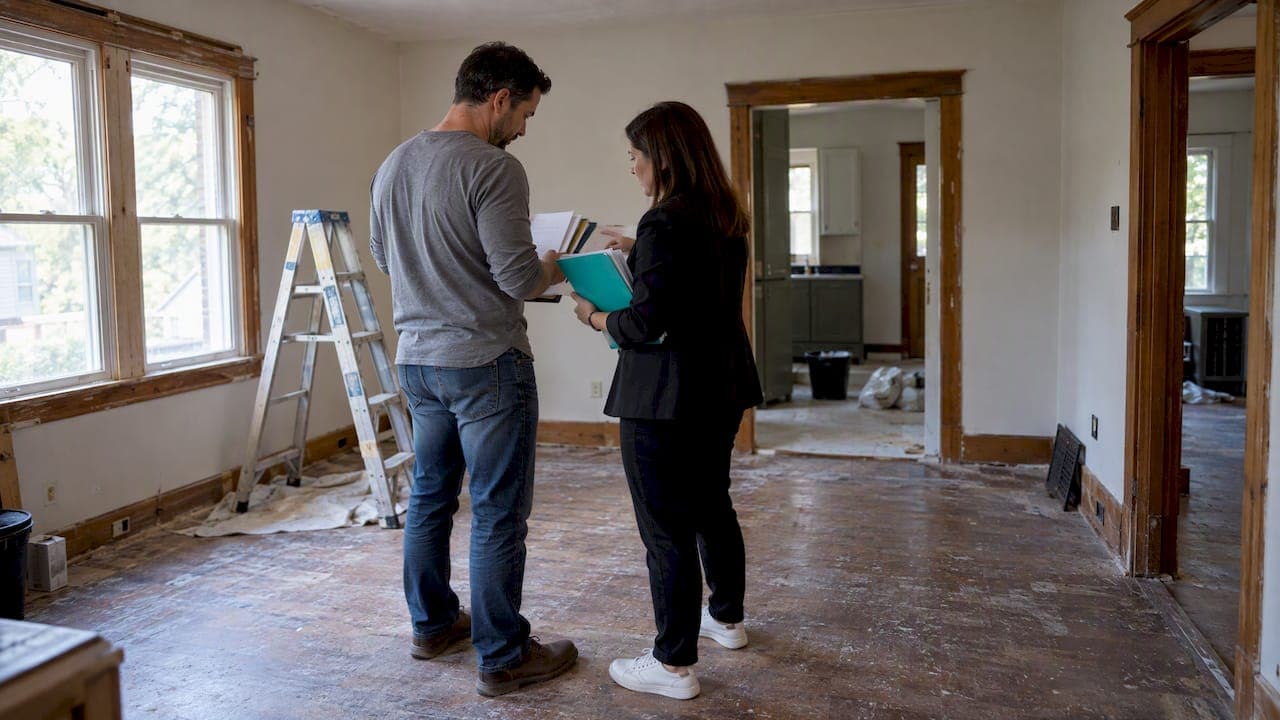 Get 40+ Quotes: Portfolio Mortgages for U.S. Investors