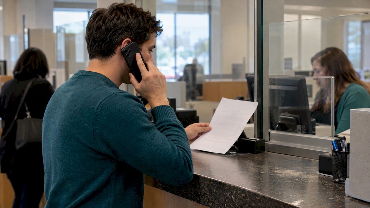 Wire Fraud Checks: Escrow vs Title Company Across U.S. States