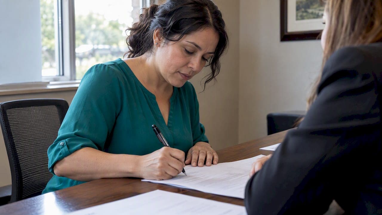 Texas A6 Loan: 80% Cap, 2% Fee Limit, and Closing Checklist
