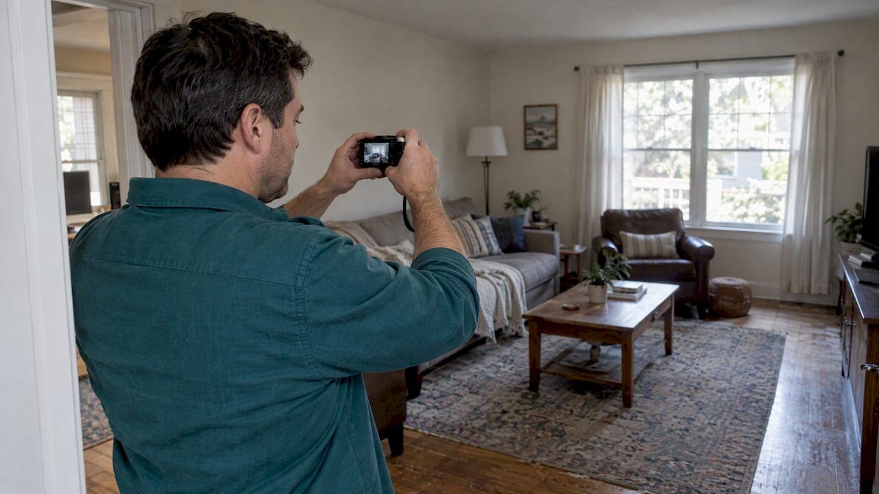 Appraisal Waivers: You May Still Need a Property Check